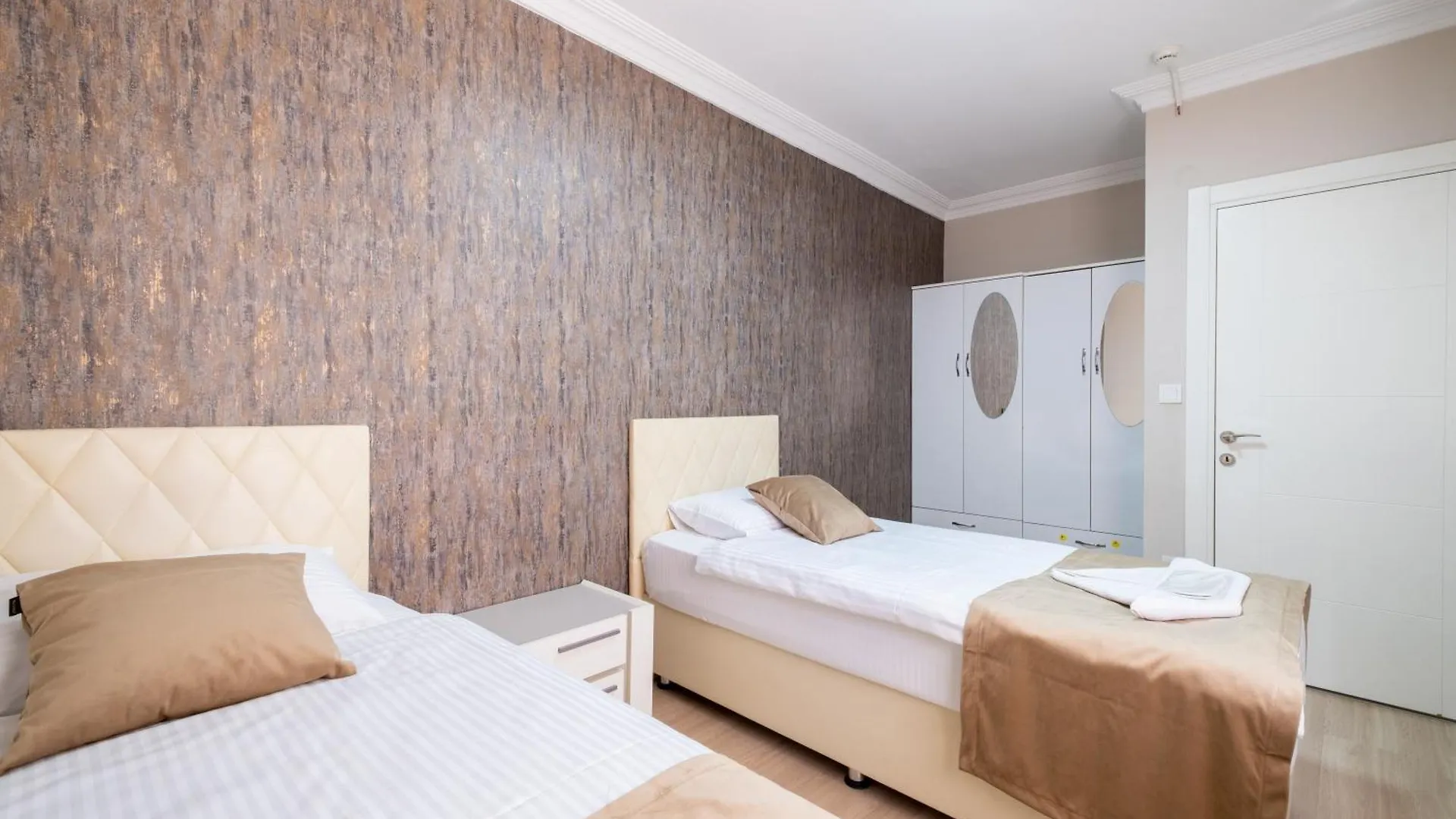 Canka Residence İstanbul