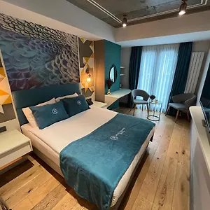 فندق Royal Galata, اسطنبول