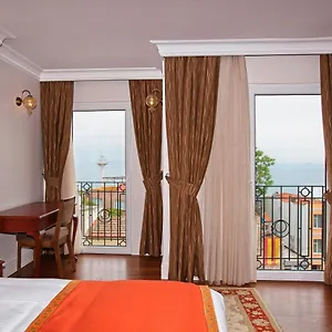 Hotel Aren, Istanboel