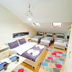 Appart hôtel Taksim Center House, Istambul