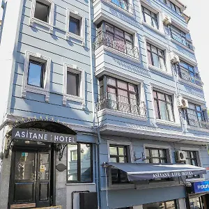 Hotel Asitane Life, Istanboel