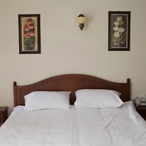 Hotel Basileus, Istanboel