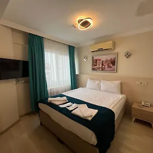 فندق لي سافران بالاس, اسطنبول