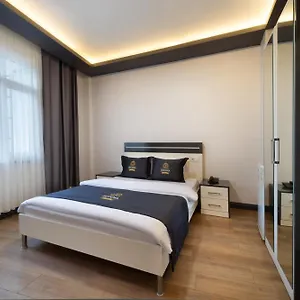 Zeugma Suıt Hotel
