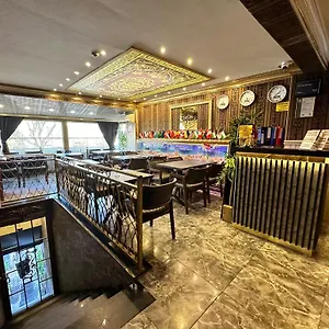 Hotel Maranda, Istambul
