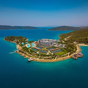 La Blanche Island Bodrum 5* Guvercinlik (Bodrum)