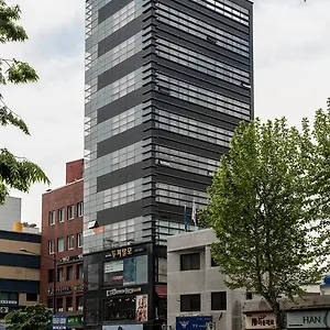 Gasthof K-grand Dongdaemun