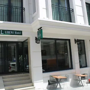 فندق Liberi Taksim, اسطنبول