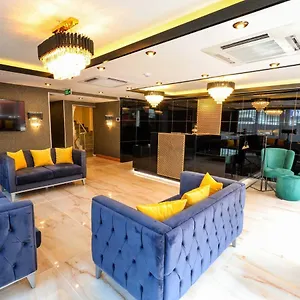شقة فندقية Grand Elmira, اسطنبول