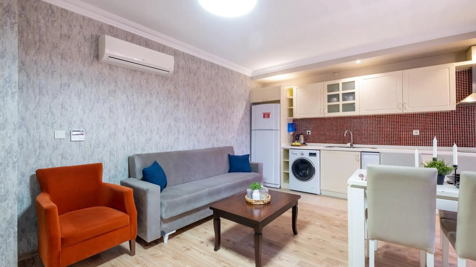 איסטמבול Canka Hotel 2*,  טורקיה