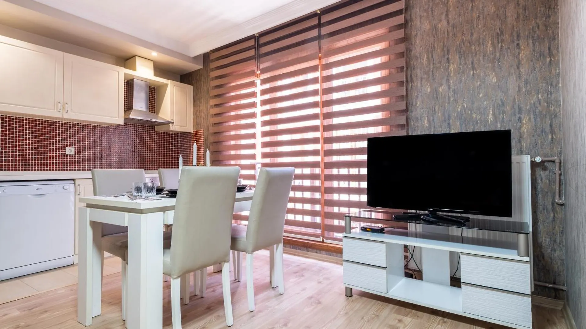 איסטמבול Canka Hotel