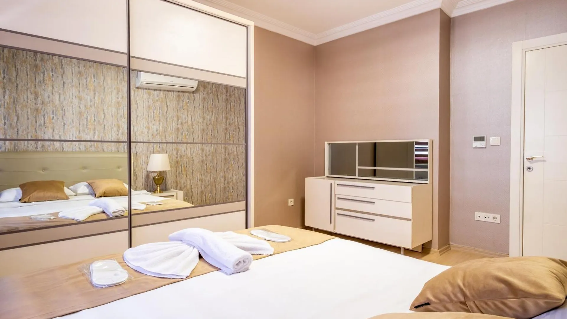 איסטמבול Canka Hotel