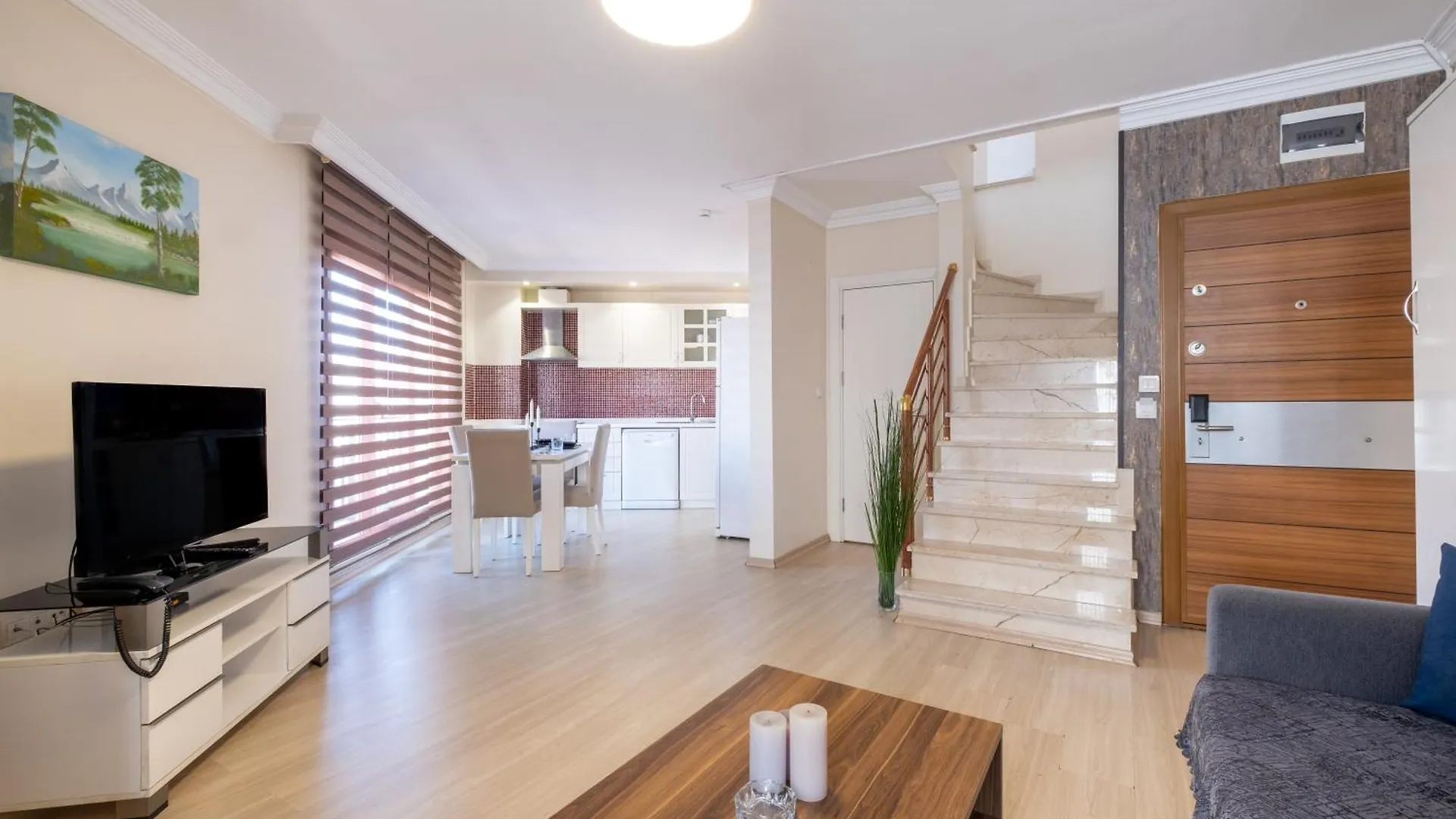 איסטמבול Canka Hotel