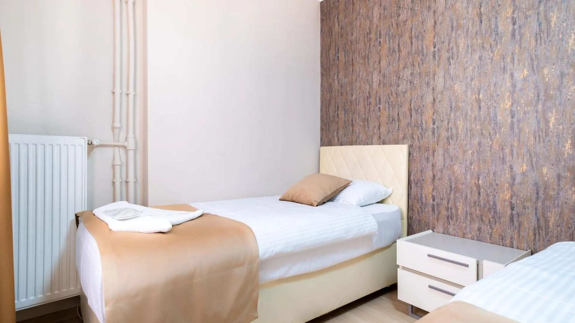 איסטמבול Canka Hotel