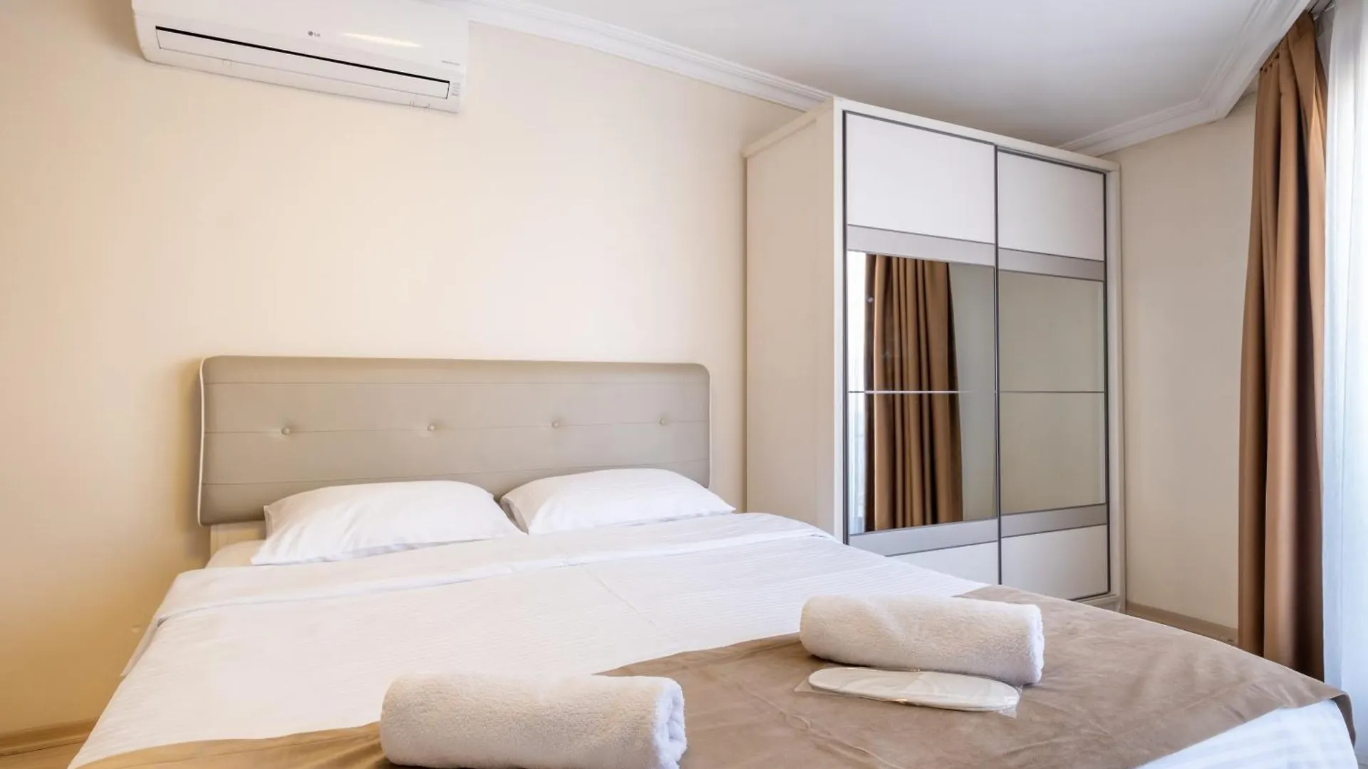 איסטמבול Canka Hotel