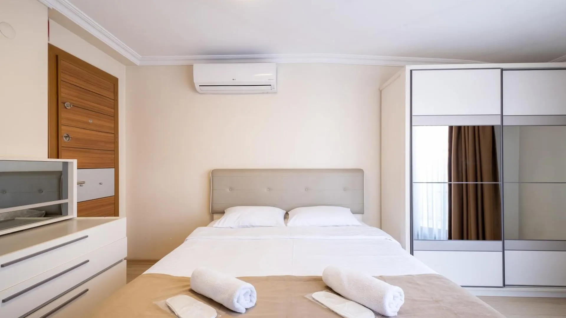 איסטמבול Canka Hotel
