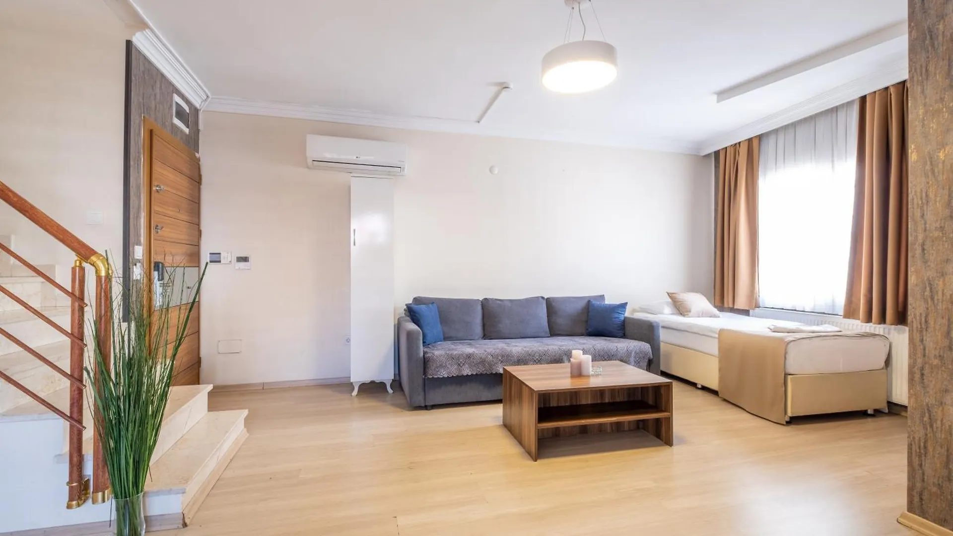 איסטמבול Canka Hotel