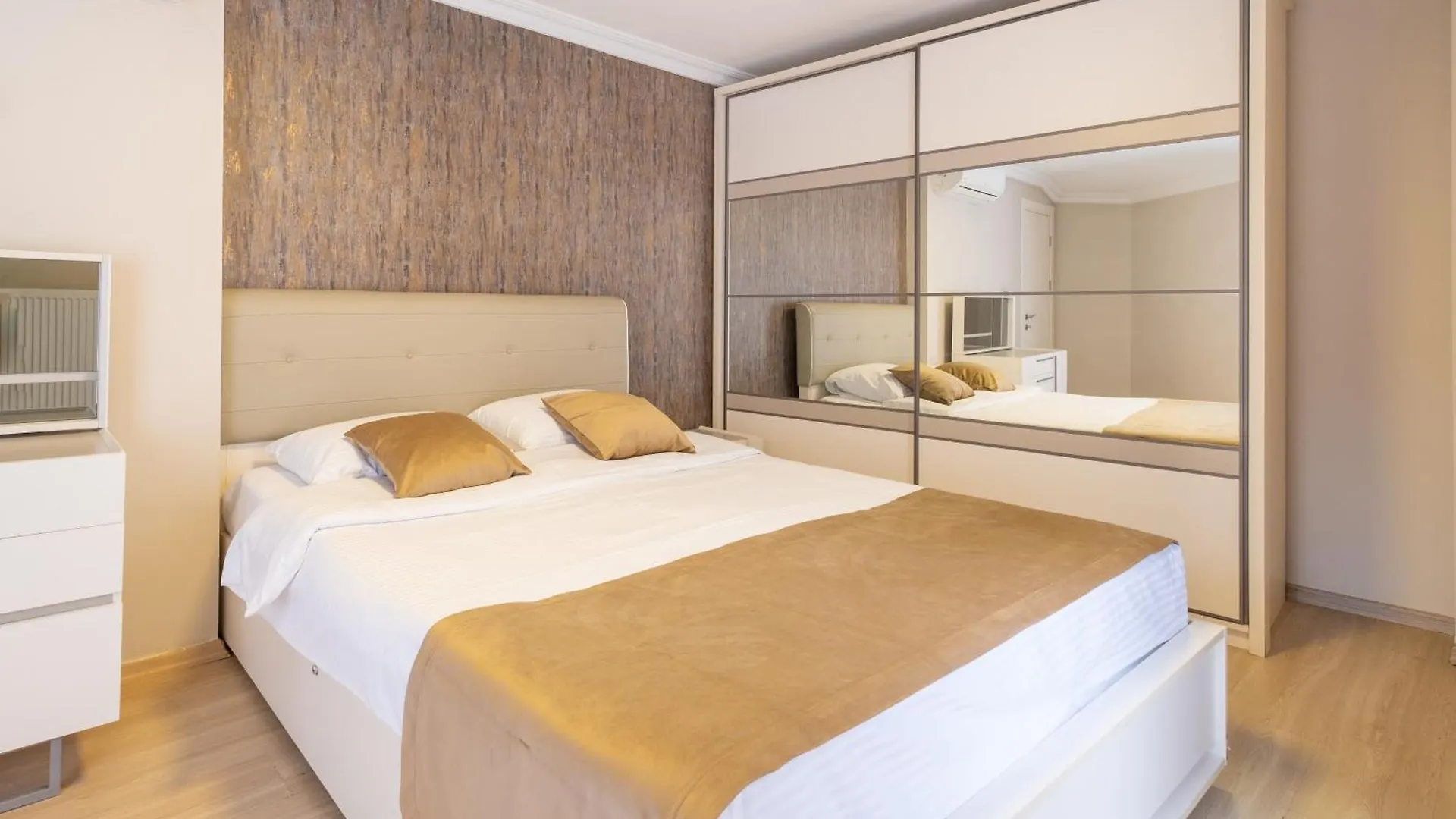 איסטמבול Canka Hotel טורקיה