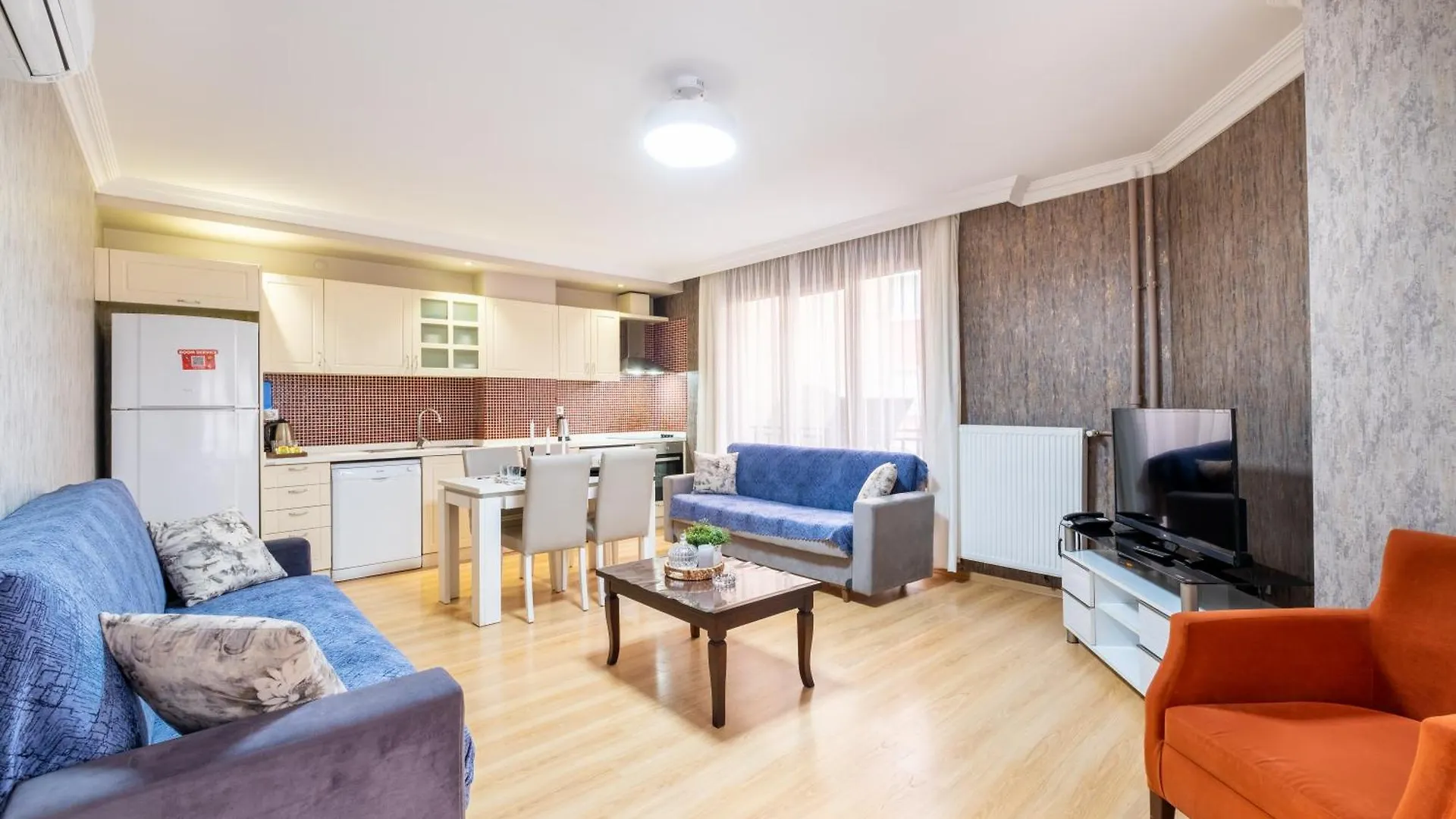 איסטמבול Canka Hotel